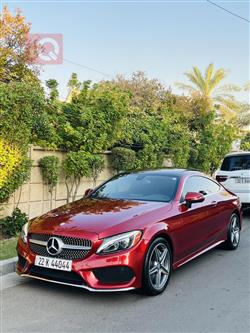 مێرسێدس بێنز C-Class